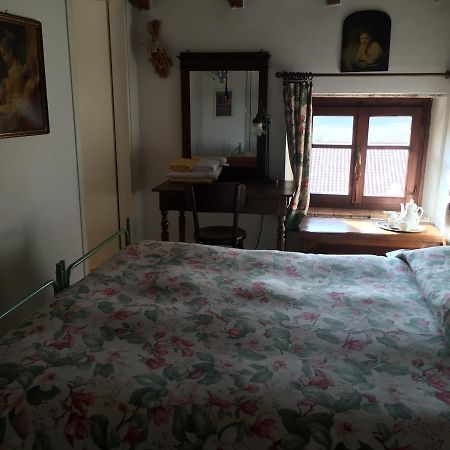 Casa Poiega Bed & Breakfast Negrar Luaran gambar